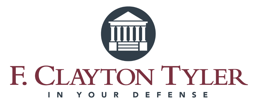 F. Clayton Tyler Logo