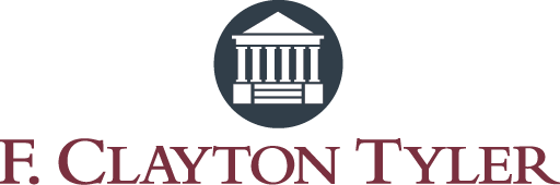 f clayton tyler logo